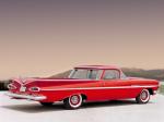 Chevrolet El Camino 1959 года